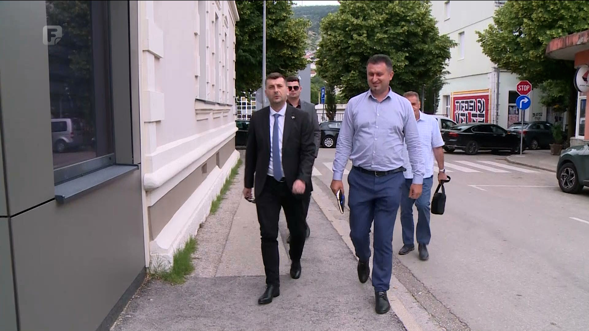 Tri su sedmice pregovora, još nije iskristalizirana većina u HNK-u